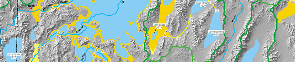 Friends of the Pleistocene